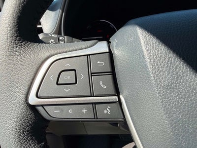 2026 Toyota Sienna XLE 8 Passenger