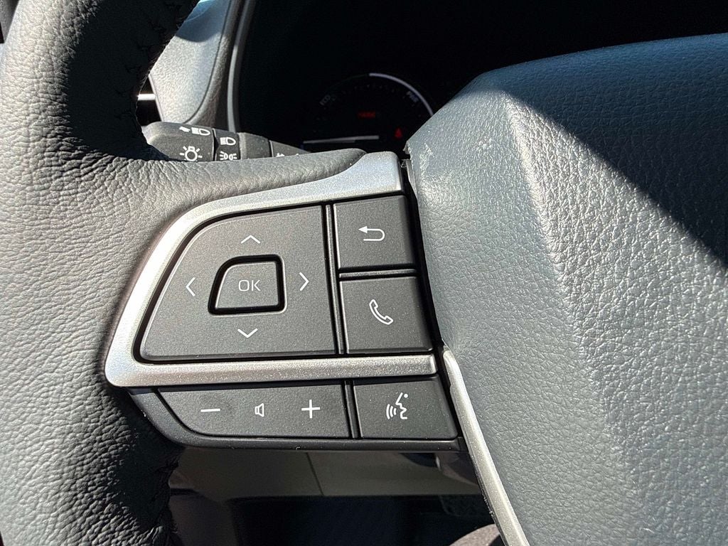 2026 Toyota Sienna XLE 8 Passenger