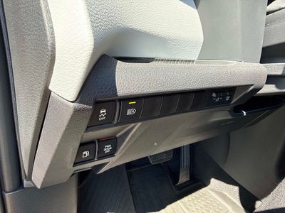 2026 Toyota Sienna XLE 8 Passenger