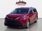 2026 Toyota Sienna XLE 8 Passenger