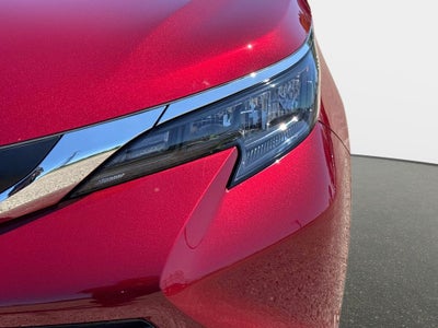 2026 Toyota Sienna XLE 8 Passenger