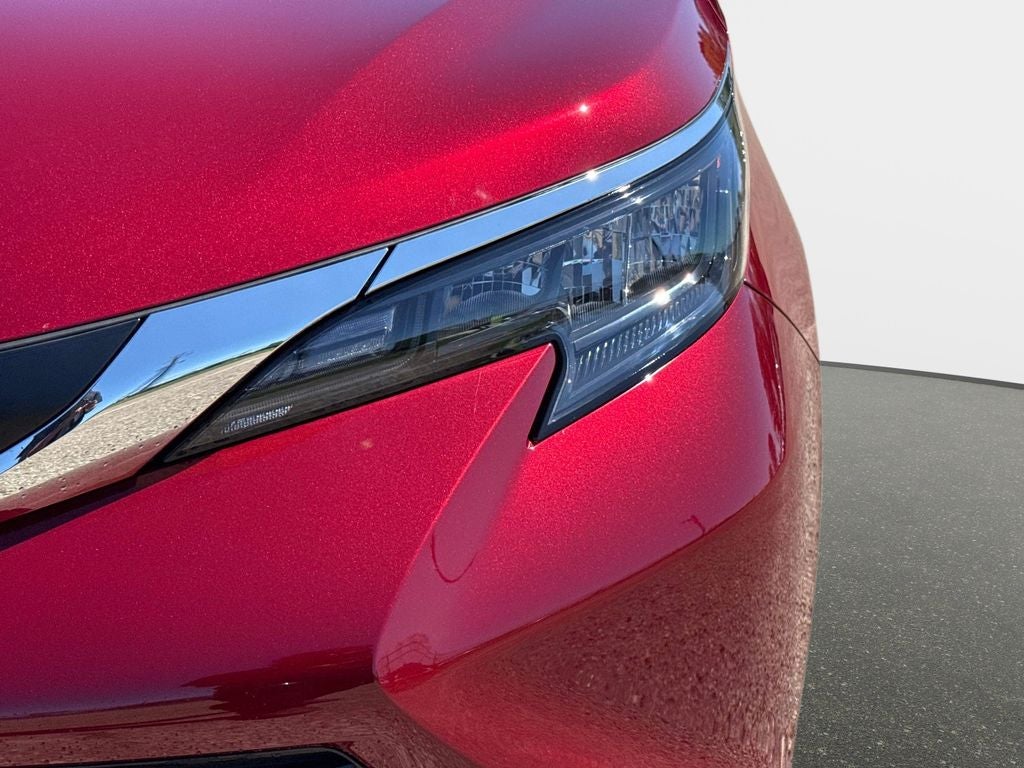 2026 Toyota Sienna XLE 8 Passenger