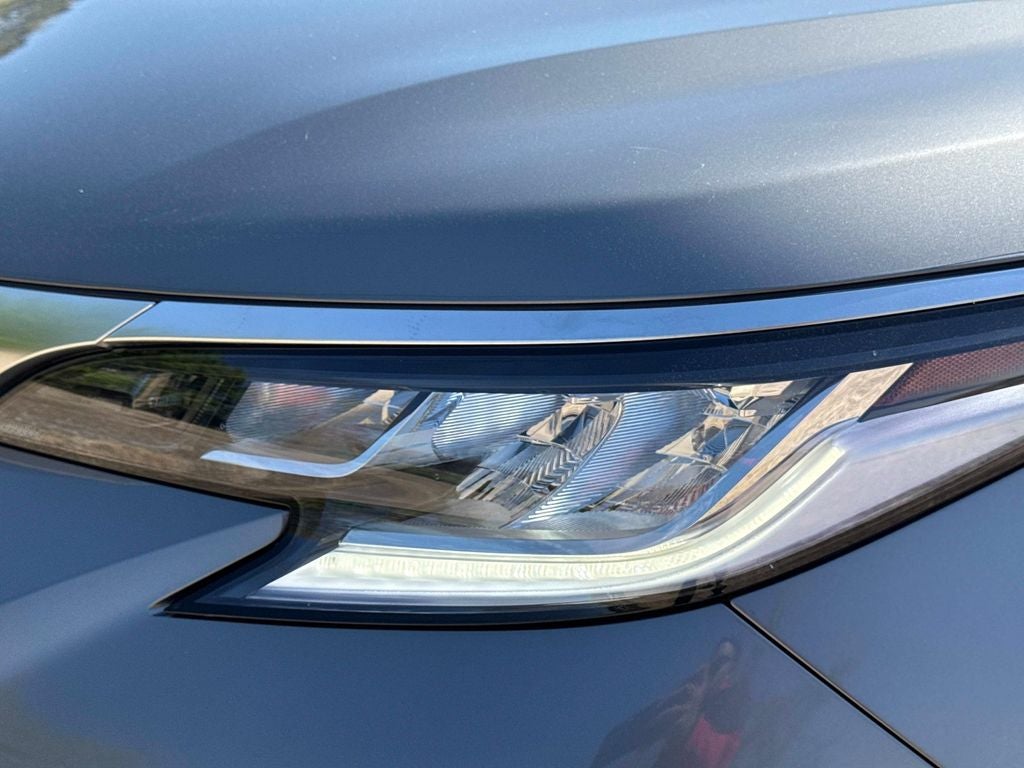 2026 Toyota Sienna Limited 7 Passenger