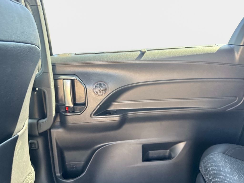 2026 Toyota Sienna Limited 7 Passenger