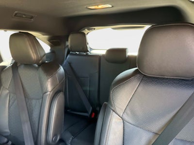 2026 Toyota Sienna Limited 7 Passenger