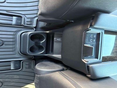 2026 Toyota Sienna Limited 7 Passenger