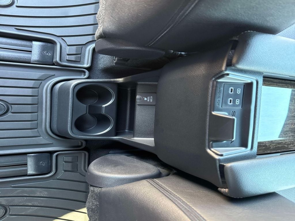 2026 Toyota Sienna Limited 7 Passenger