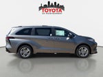 2026 Toyota Sienna Limited 7 Passenger