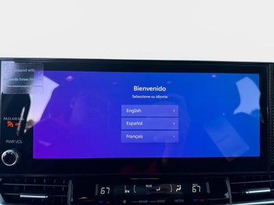 2026 Toyota Sienna Limited 7 Passenger