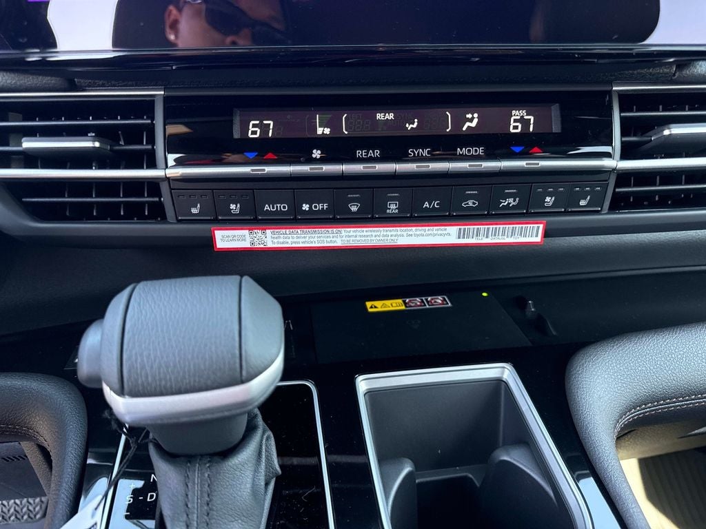 2026 Toyota Sienna Limited 7 Passenger