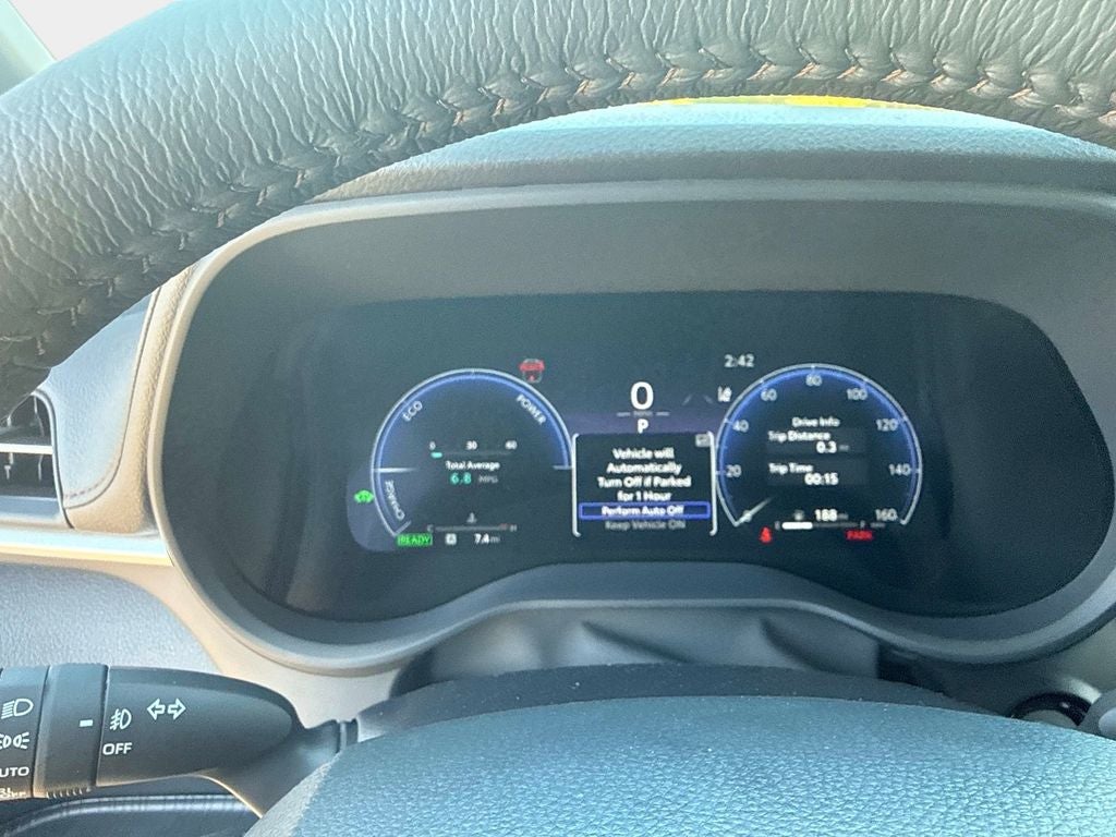 2026 Toyota Sienna Limited 7 Passenger