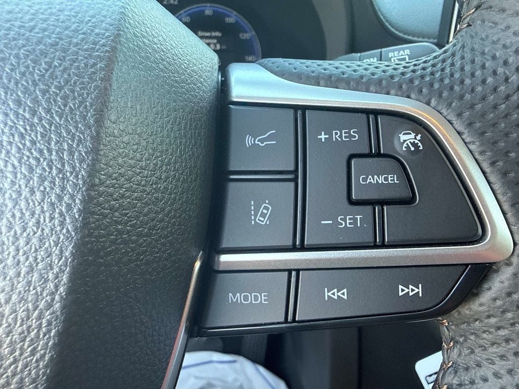 2026 Toyota Sienna Limited 7 Passenger