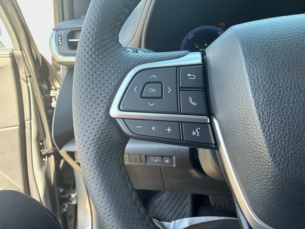 2026 Toyota Sienna Limited 7 Passenger