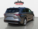 2026 Toyota Sienna Limited 7 Passenger