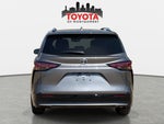 2026 Toyota Sienna Limited 7 Passenger
