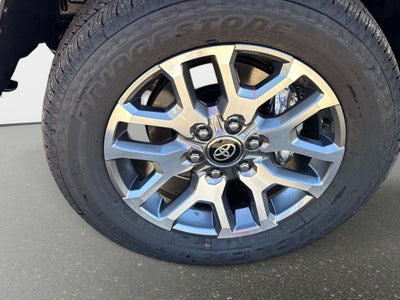 2026 Toyota Tundra 1794