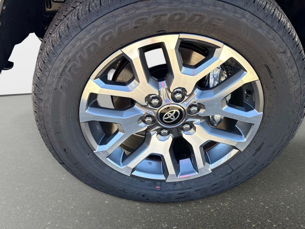 2026 Toyota Tundra 1794