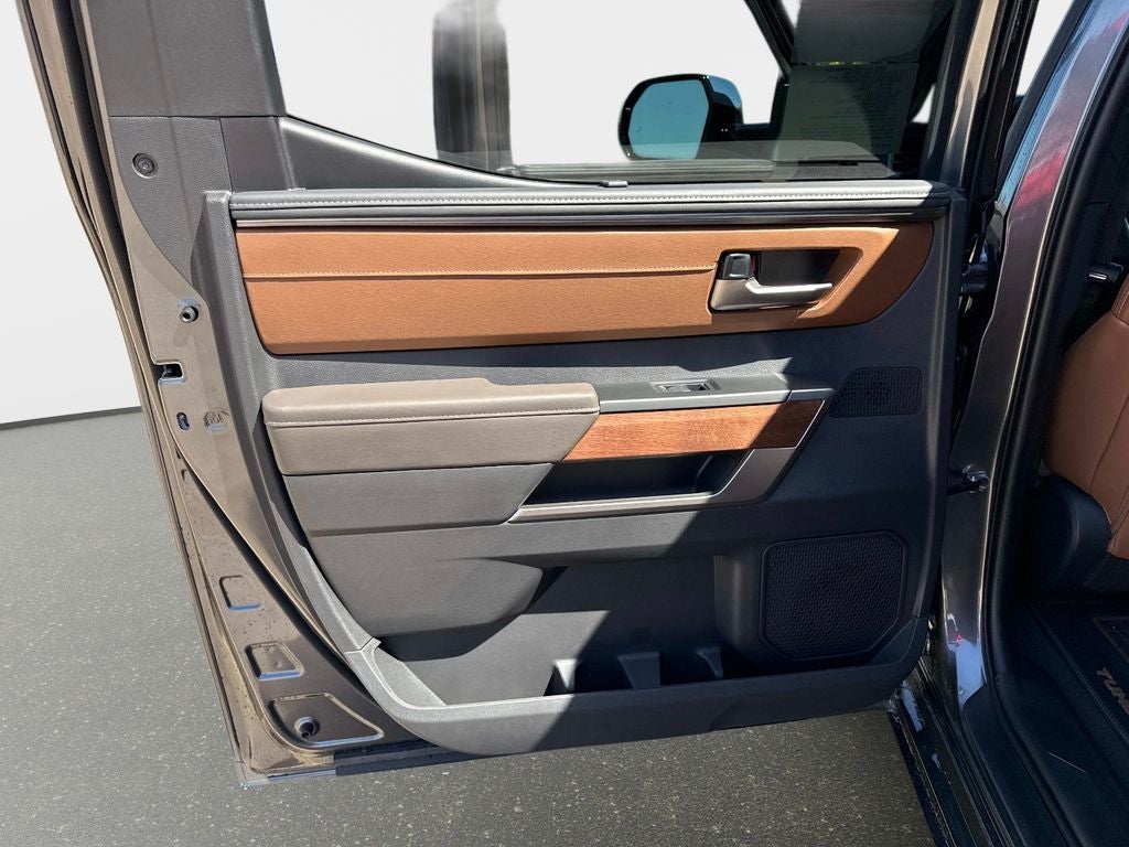 2026 Toyota Tundra 1794