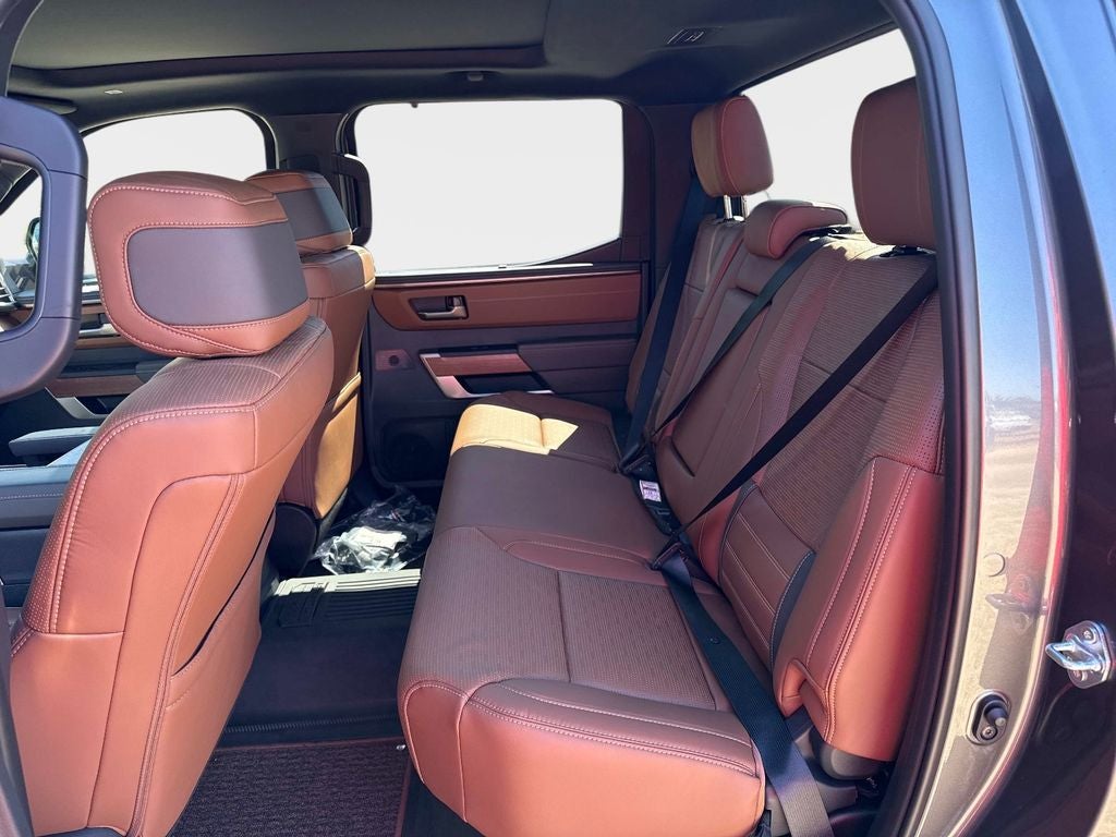 2026 Toyota Tundra 1794