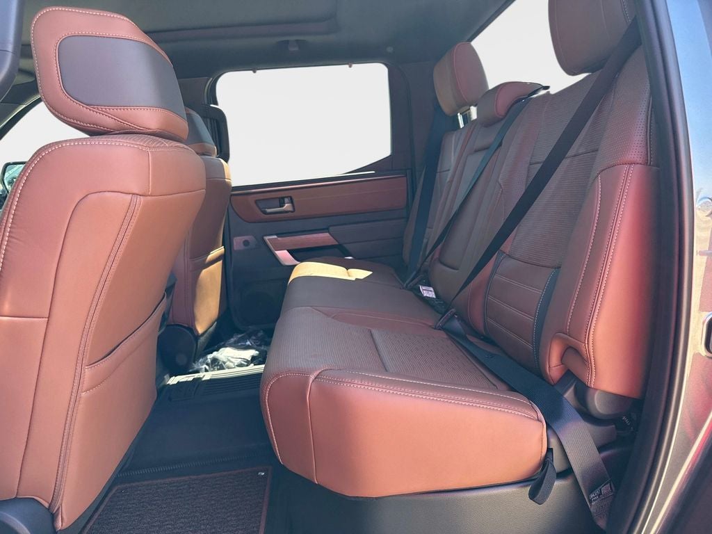 2026 Toyota Tundra 1794