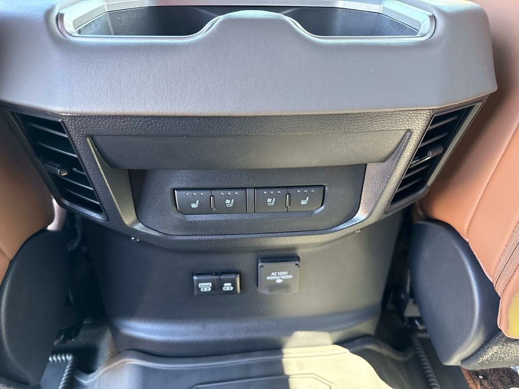 2026 Toyota Tundra 1794