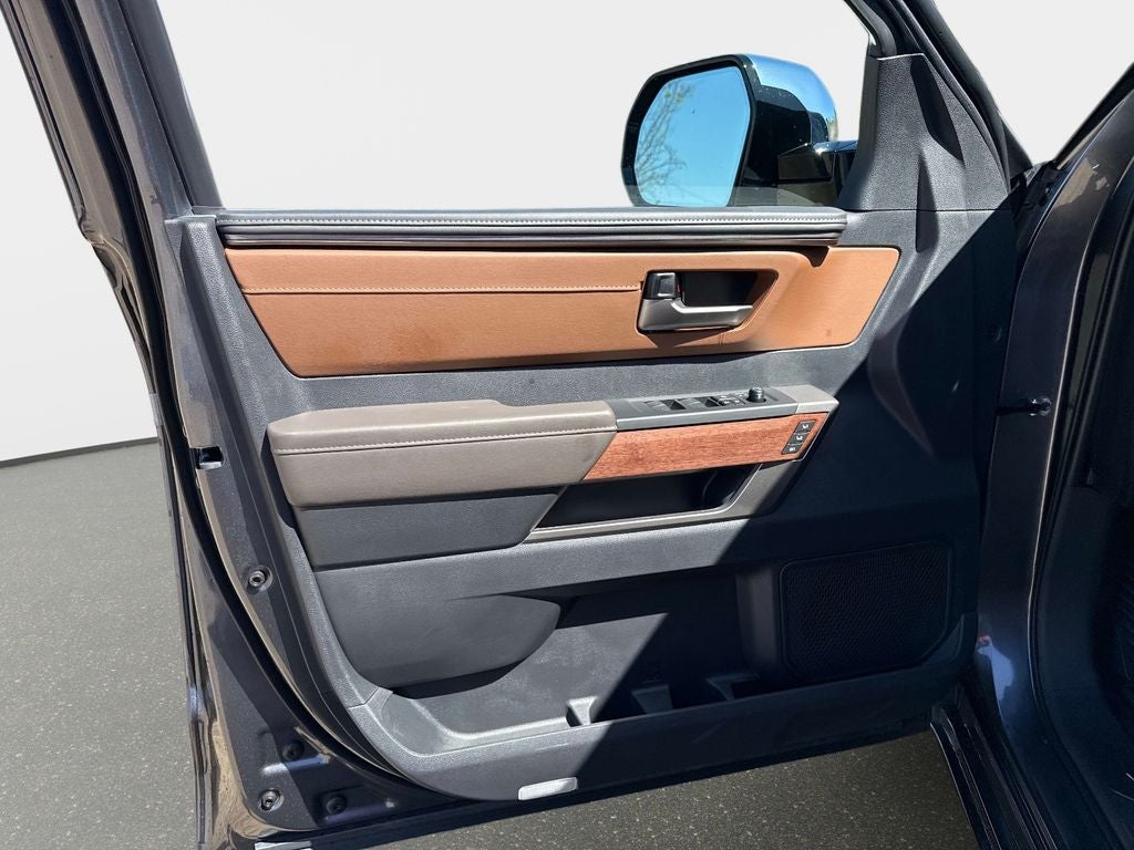 2026 Toyota Tundra 1794