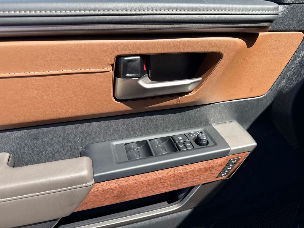 2026 Toyota Tundra 1794