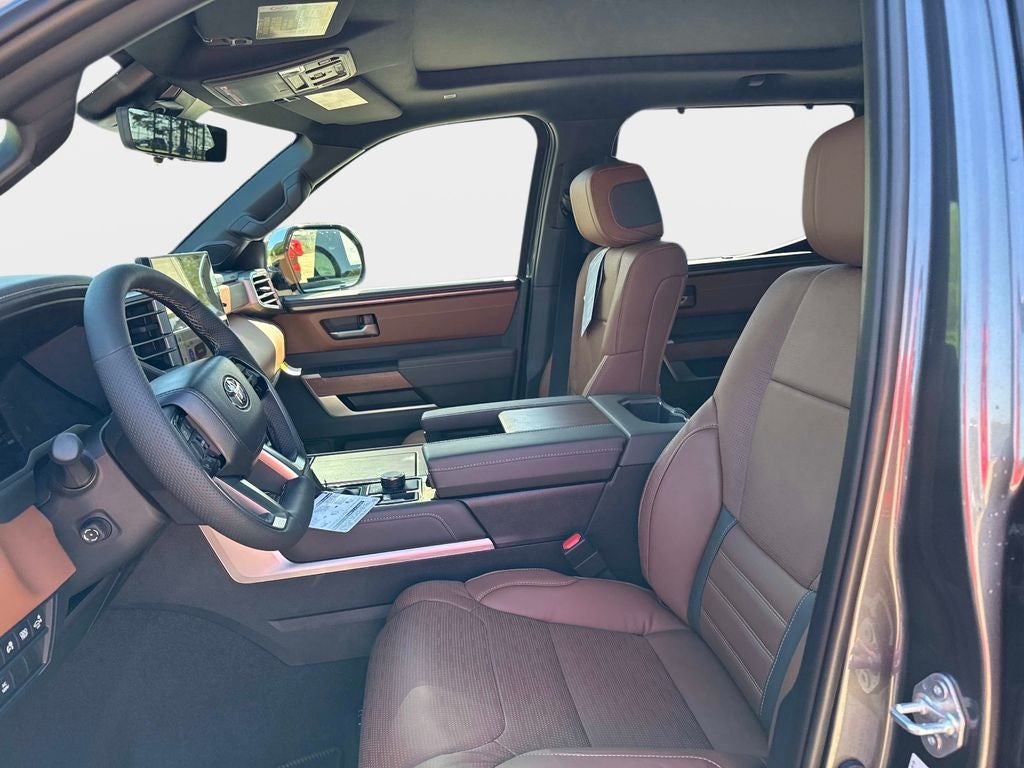 2026 Toyota Tundra 1794