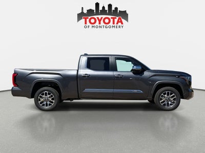 2026 Toyota Tundra 1794