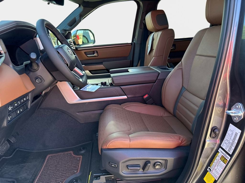 2026 Toyota Tundra 1794