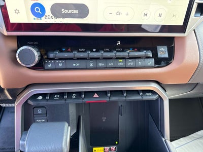 2026 Toyota Tundra 1794