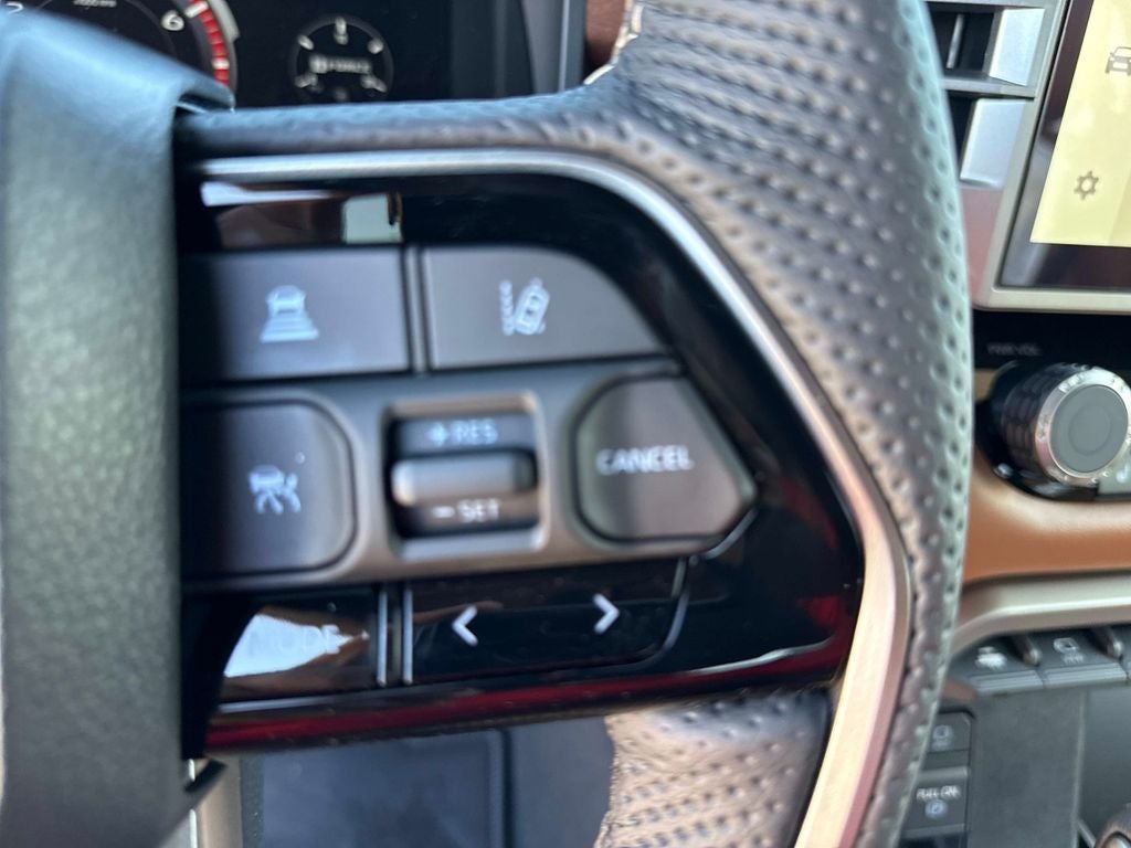 2026 Toyota Tundra 1794