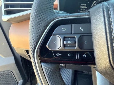 2026 Toyota Tundra 1794