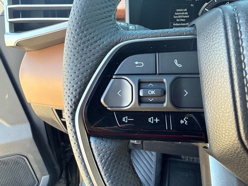 2026 Toyota Tundra 1794