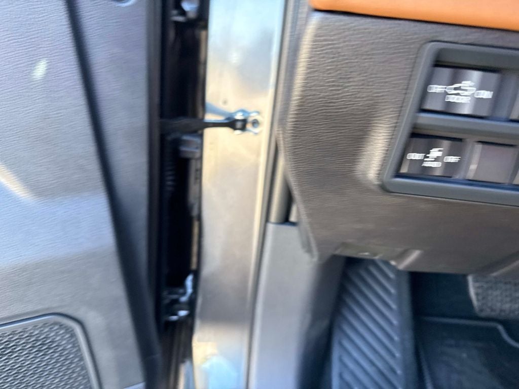 2026 Toyota Tundra 1794