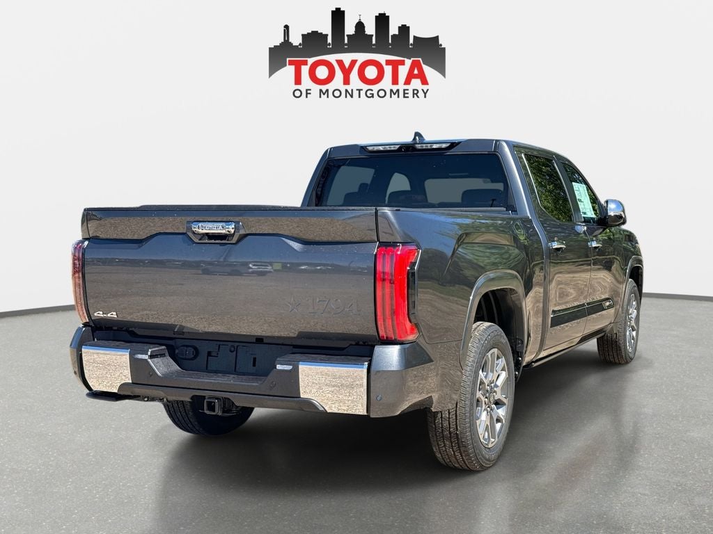 2026 Toyota Tundra 1794