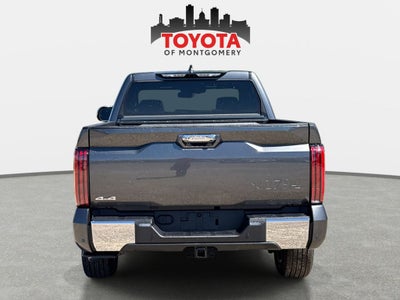 2026 Toyota Tundra 1794