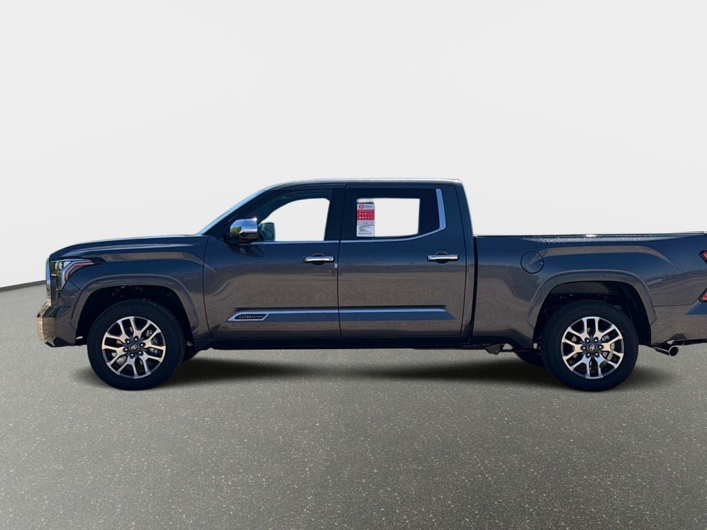 2026 Toyota Tundra 1794