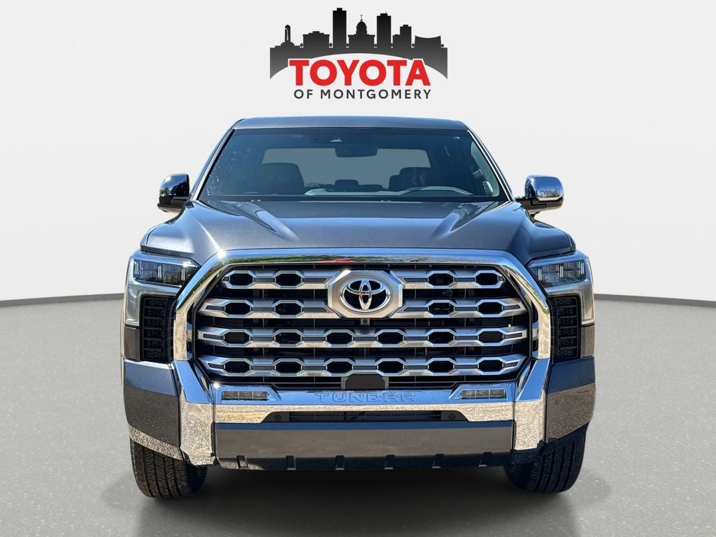 2026 Toyota Tundra 1794