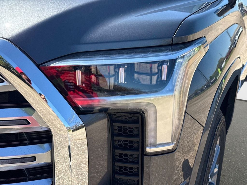 2026 Toyota Tundra 1794