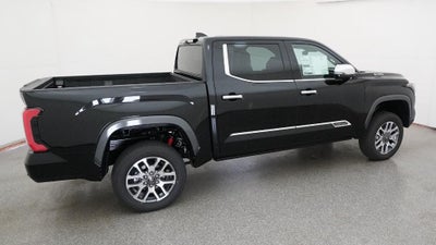 2026 Toyota Tundra i-FORCE MAX 1794 Edition i-FORCE MAX