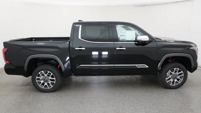 2026 Toyota Tundra i-FORCE MAX 1794 Edition i-FORCE MAX