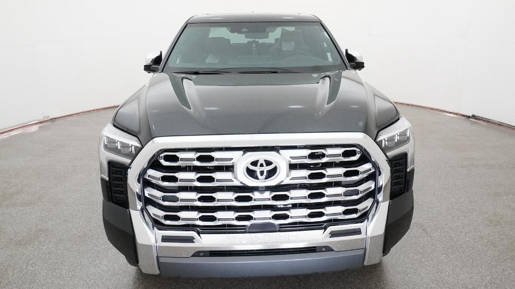 2026 Toyota Tundra i-FORCE MAX 1794 Edition i-FORCE MAX