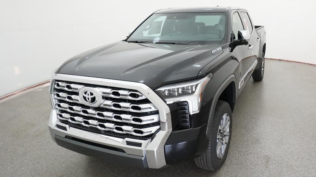 2026 Toyota Tundra i-FORCE MAX 1794 Edition i-FORCE MAX