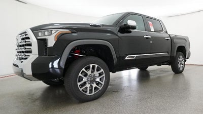 2026 Toyota Tundra i-FORCE MAX 1794 Edition i-FORCE MAX