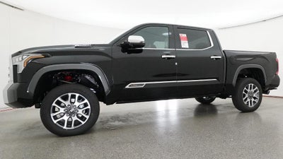 2026 Toyota Tundra i-FORCE MAX 1794 Edition i-FORCE MAX