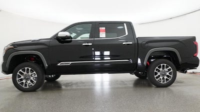 2026 Toyota Tundra i-FORCE MAX 1794 Edition i-FORCE MAX