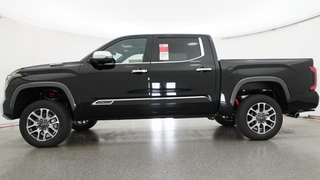 2026 Toyota Tundra i-FORCE MAX 1794 Edition i-FORCE MAX
