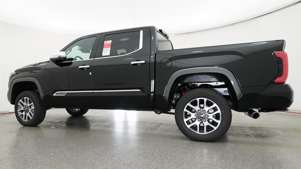 2026 Toyota Tundra i-FORCE MAX 1794 Edition i-FORCE MAX