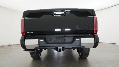 2026 Toyota Tundra i-FORCE MAX 1794 Edition i-FORCE MAX